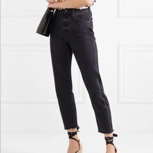 Madewell Perfect Summer High Rise Jeans